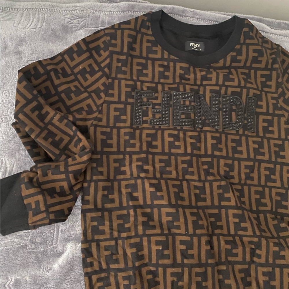 Fendi sweater